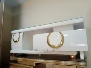 Imported Royal Center Table With Drawer