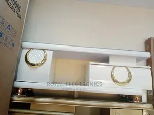 Unique Design Imported Royal Center Table With Drawer