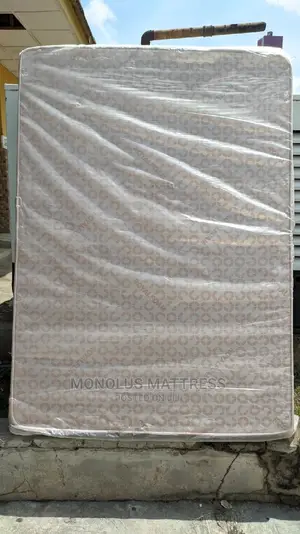 4 by 6 by 14 Inches Royal Foam Gallant Mattress
