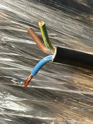 Electrical Wire's And Cable