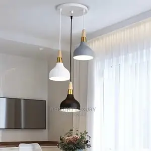 Pendant Lights