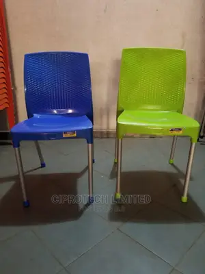 Airport Chairs