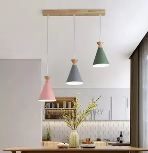 Pendant Lights