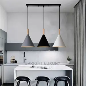 Pendant Lights