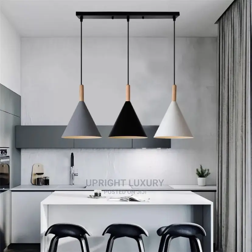 Pendant Lights