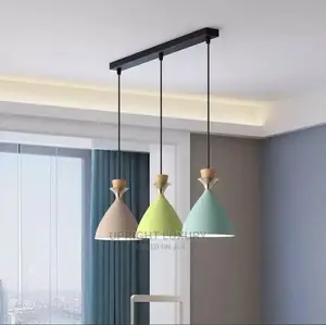 Pendant Lights
