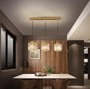 Pendant Lights