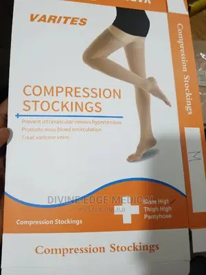 Varites Compression Stockings