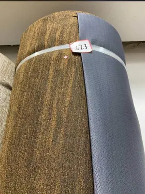 Turkish Curtains