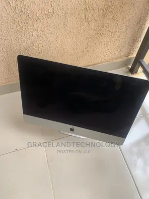 iMac 2011 - 2019 Screen