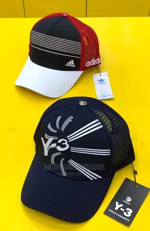 Men Luxury Original Caps Collection
