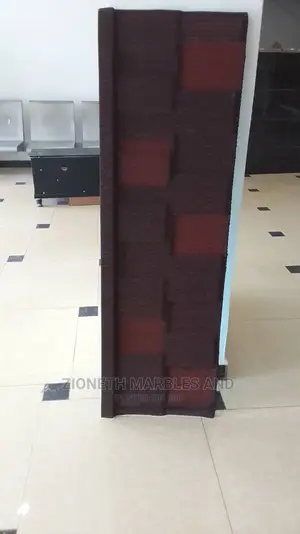 Roofing Sheet/Step Tiles