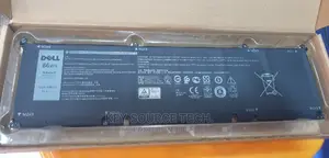 Alienware M15 R3, M16 R1 Battery (69kf2 86wh) Battery for XPS 15 9500