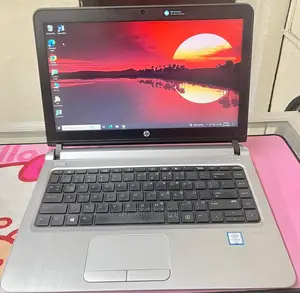 Laptop HP ProBook 450 G3 8GB Intel Core I5 HDD+SSD 500GB