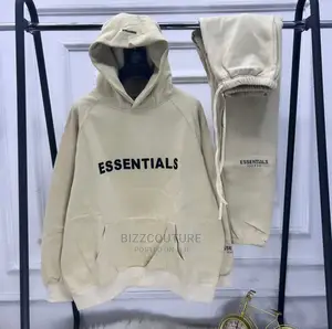 Original ESSENTIALS Hoodies Available in Store