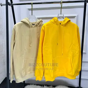 Original Hoodies Available in Store
