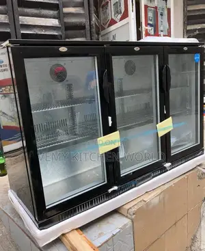 Underbar Chiller