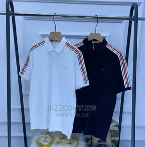 Original HERMES Pol Shirts Available in Store