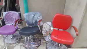 Quality Executive Barbing Chair