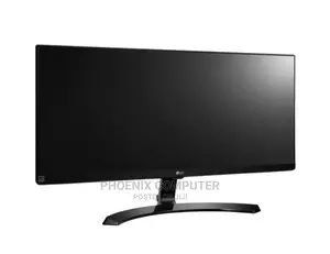 Lg 29" Gaming Monitor