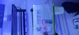 Toothpaste Dispenser