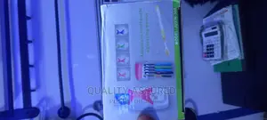 Toothpaste Dispenser