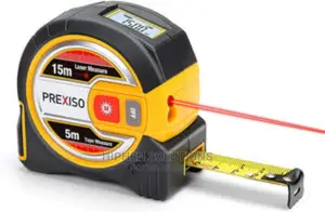 40M Laser Measure