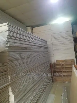 Quality Pop Plasterboard