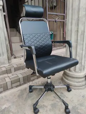 Quality Exacutive Office Chair
