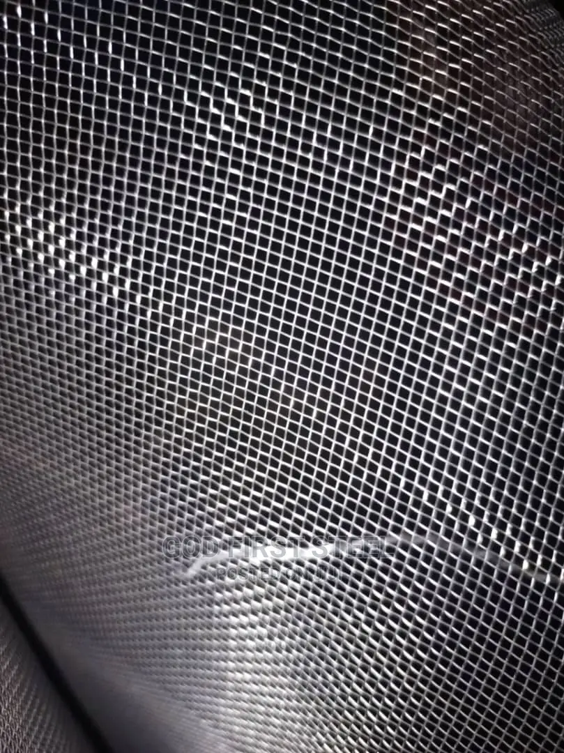 Stainless Mesh 8