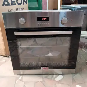 Bosch Built-in Electric Oven