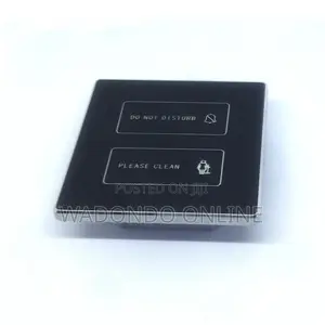 Glass Touch Screen Switch