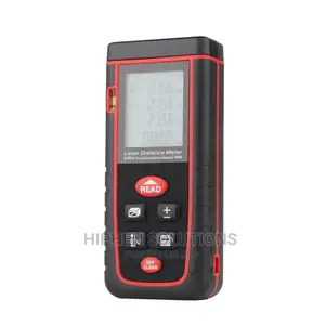 Waterproof + Digital Meter for Distance Tape Measure 40 Mete