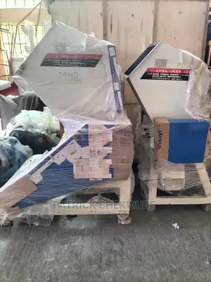 25hp Pet Crushing Machine