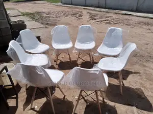 Plastic Chair
