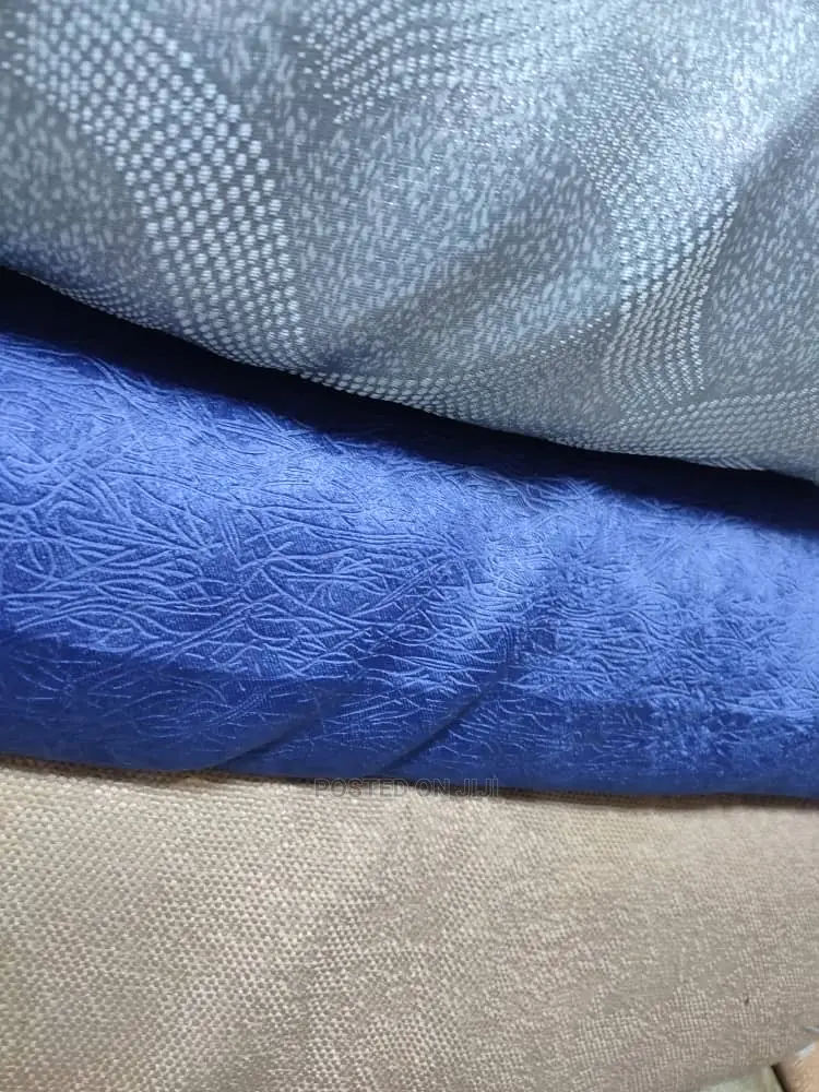 Turkish Curtains