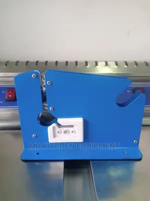 Bread Tape Sealer Machine