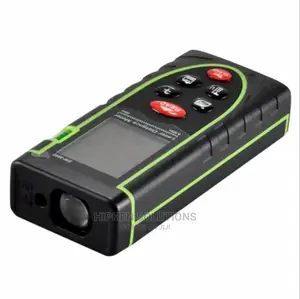 40 Laser Rangefinder Distance Meter Tape Measure Area Volume