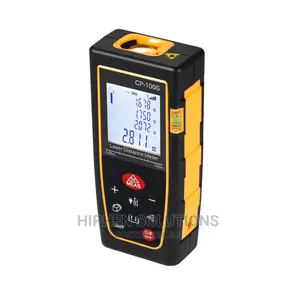 40m Accurate Distance Meter Laser Digital Laser Rangefinders