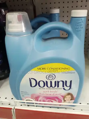 Downy Ultra Concentrated April Fresh