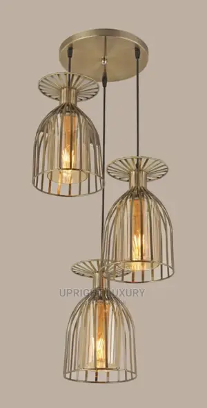 Pendant Light