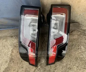 Back Light for Range Rover Evoguel 2016