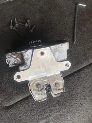 Both Catcher for Range Rover Sport 2010