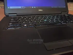 Laptop Dell Latitude E7450 8GB Intel Core I5 HDD+SSD 500GB