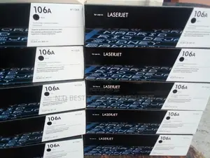 Hp 106a Toners Cartridges