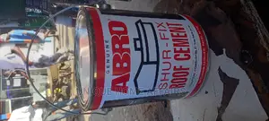 Roofing Cement Abro