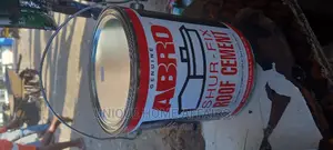 Roofing Cement Abro