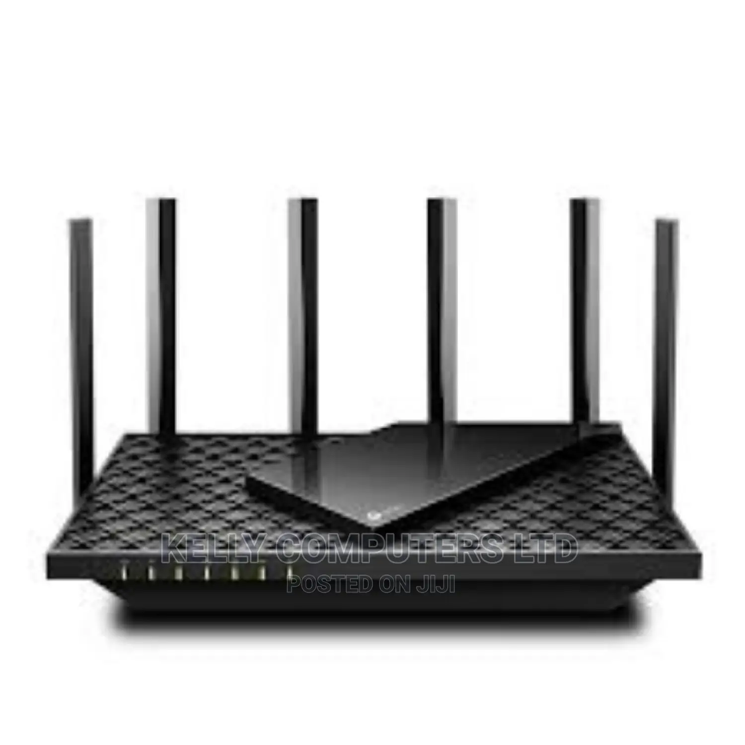 Tp-Link Router