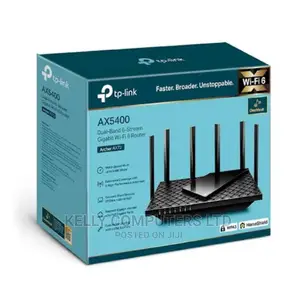 Tp-Link Router