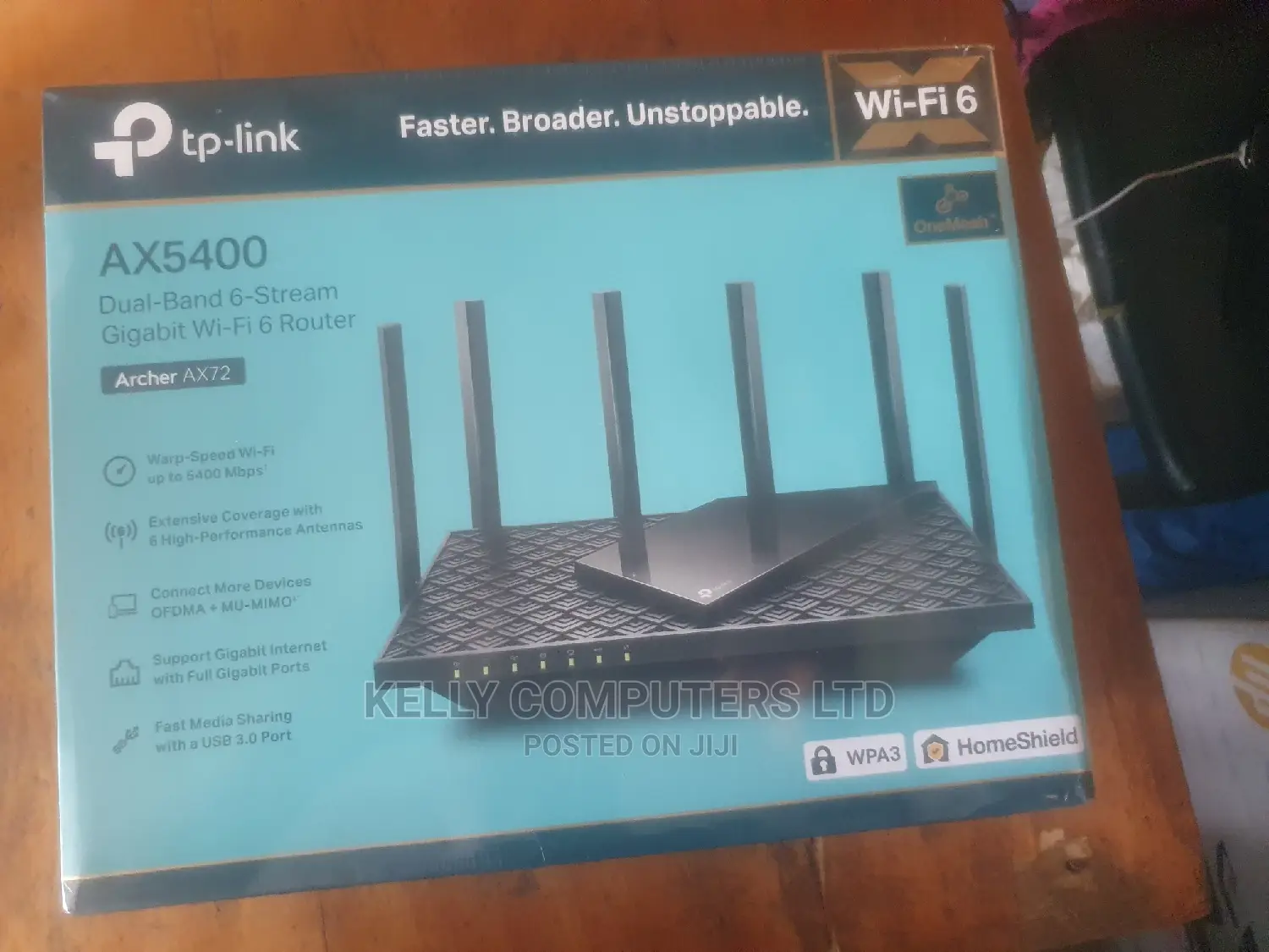 Tp-Link Router